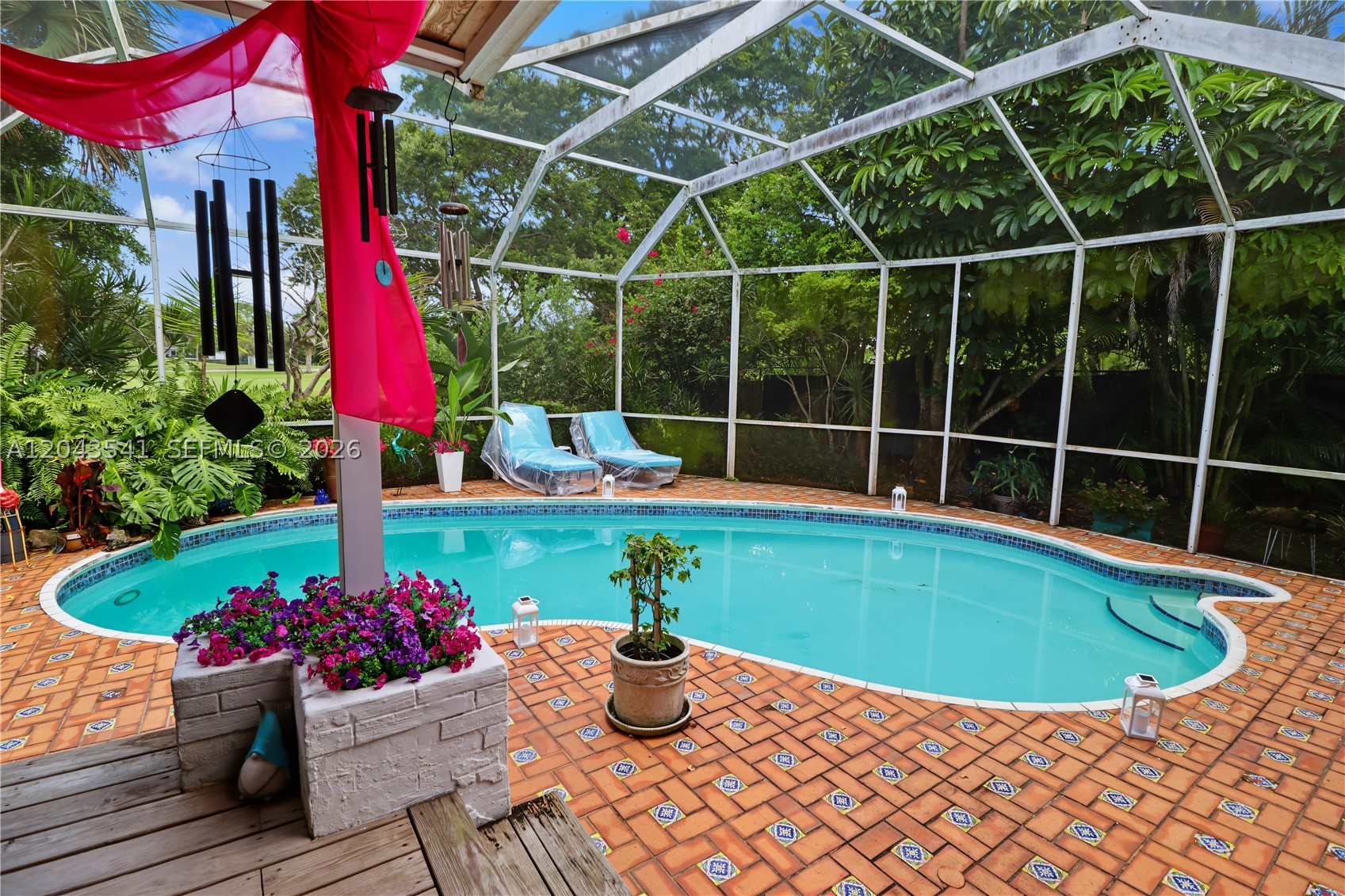 PALMETTO COUNTRY CLUB EST - Residential