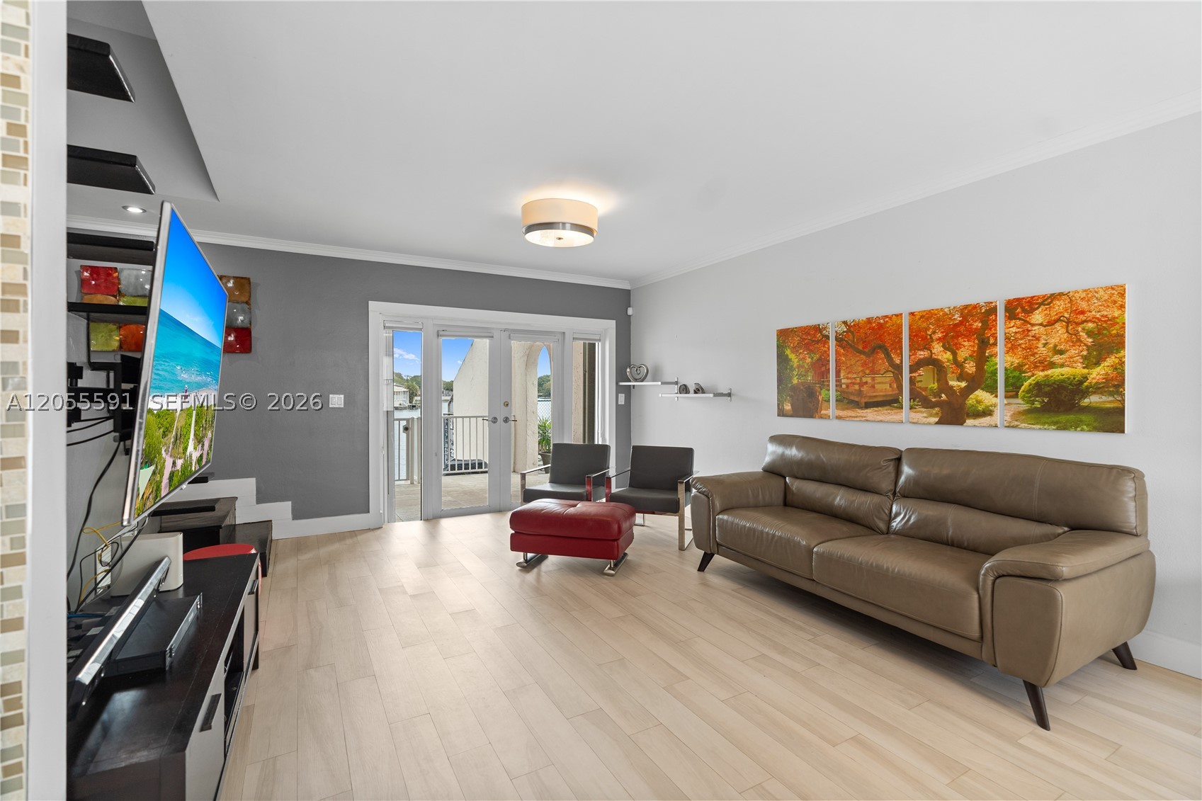 MIAMI LAKES LAKE MARTHA S - Residential