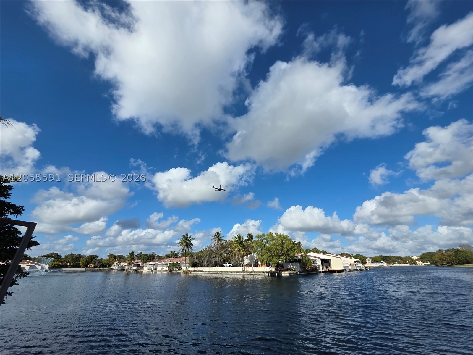 MIAMI LAKES LAKE MARTHA S - Residential