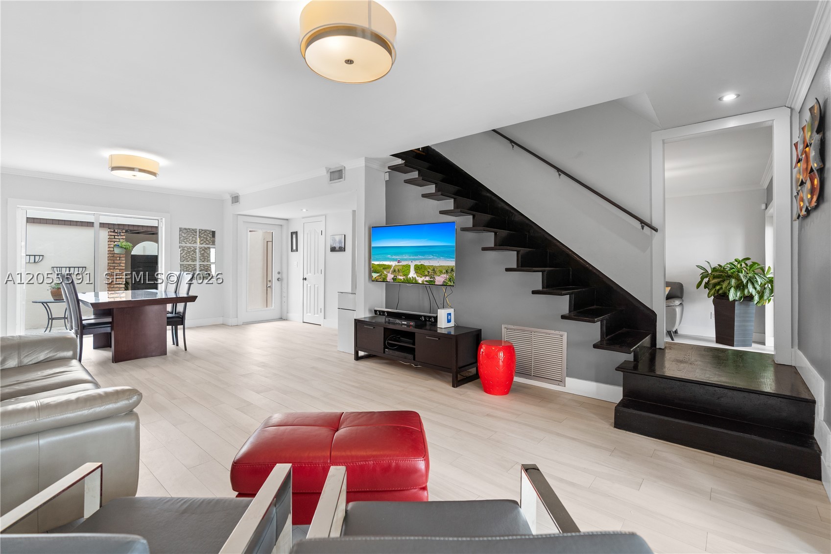 MIAMI LAKES LAKE MARTHA S - Residential