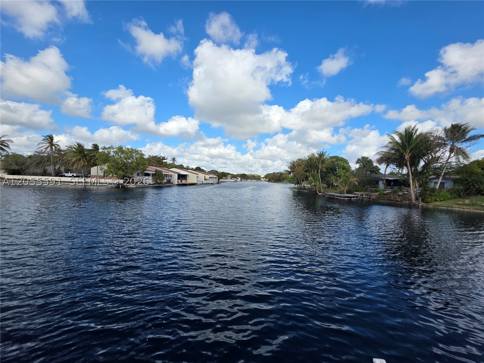 MIAMI LAKES LAKE MARTHA S - Residential