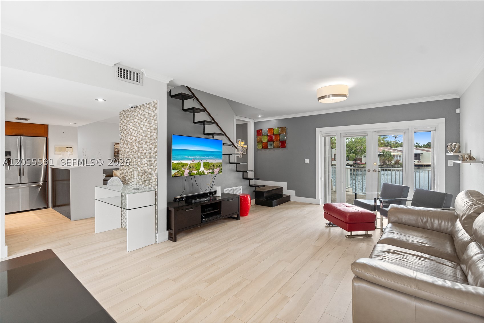 MIAMI LAKES LAKE MARTHA S - Residential