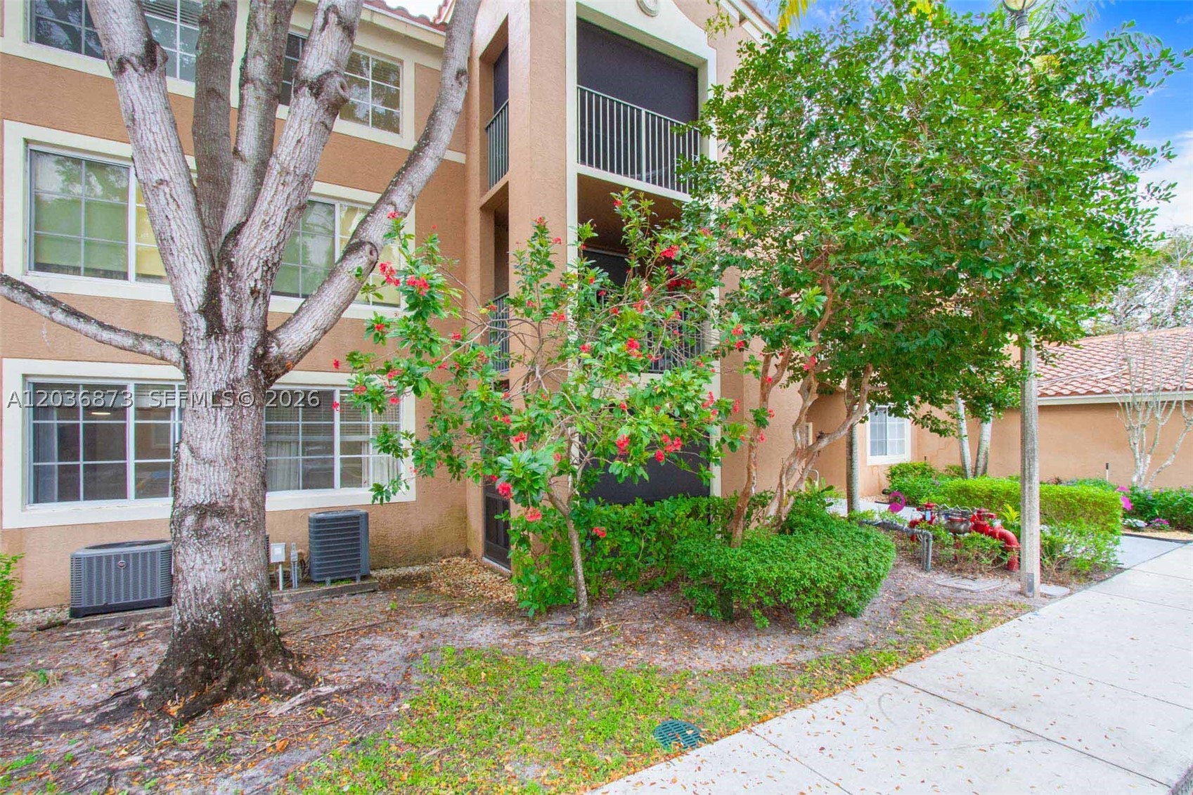 CARRINGTON AT COCONUT CRE - Residential Lease