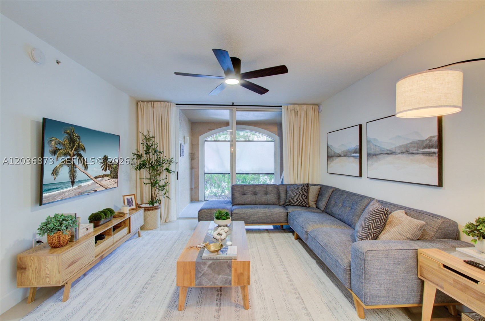 CARRINGTON AT COCONUT CRE - Residential Lease