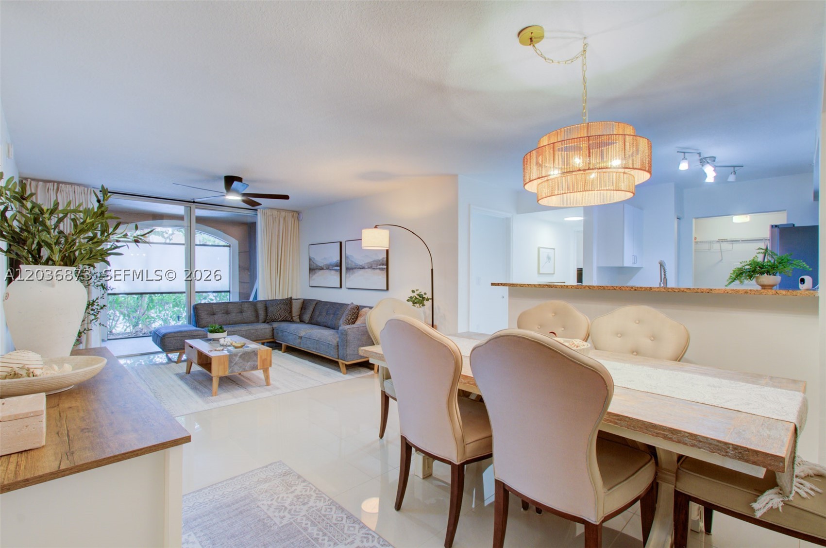 CARRINGTON AT COCONUT CRE - Residential Lease