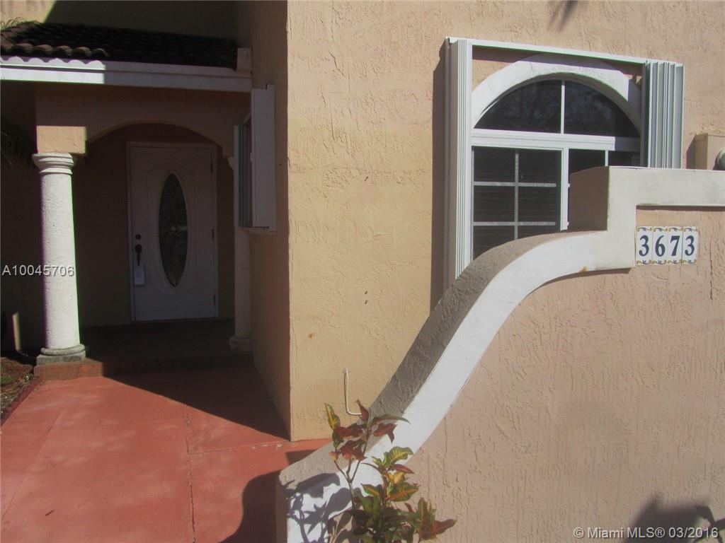 Caribe Lakes Ph 01 - Residential Lease
