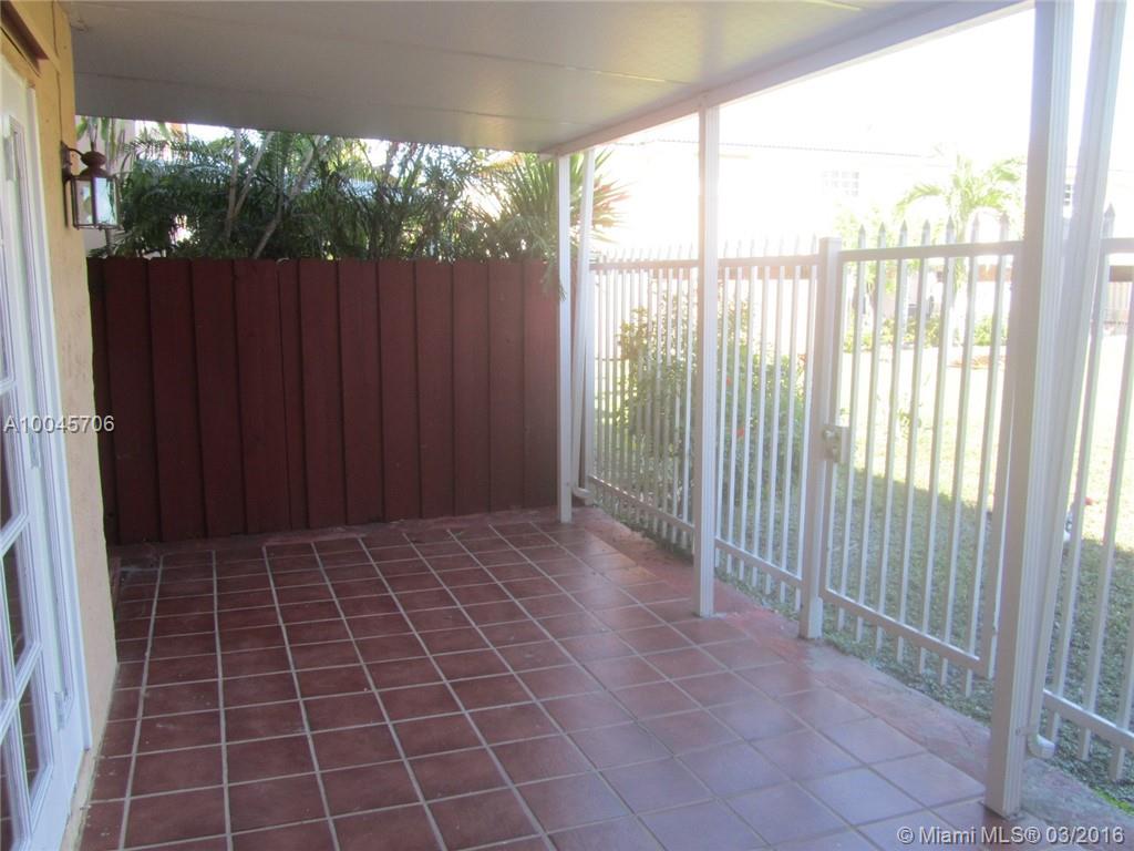 Caribe Lakes Ph 01 - Residential Lease