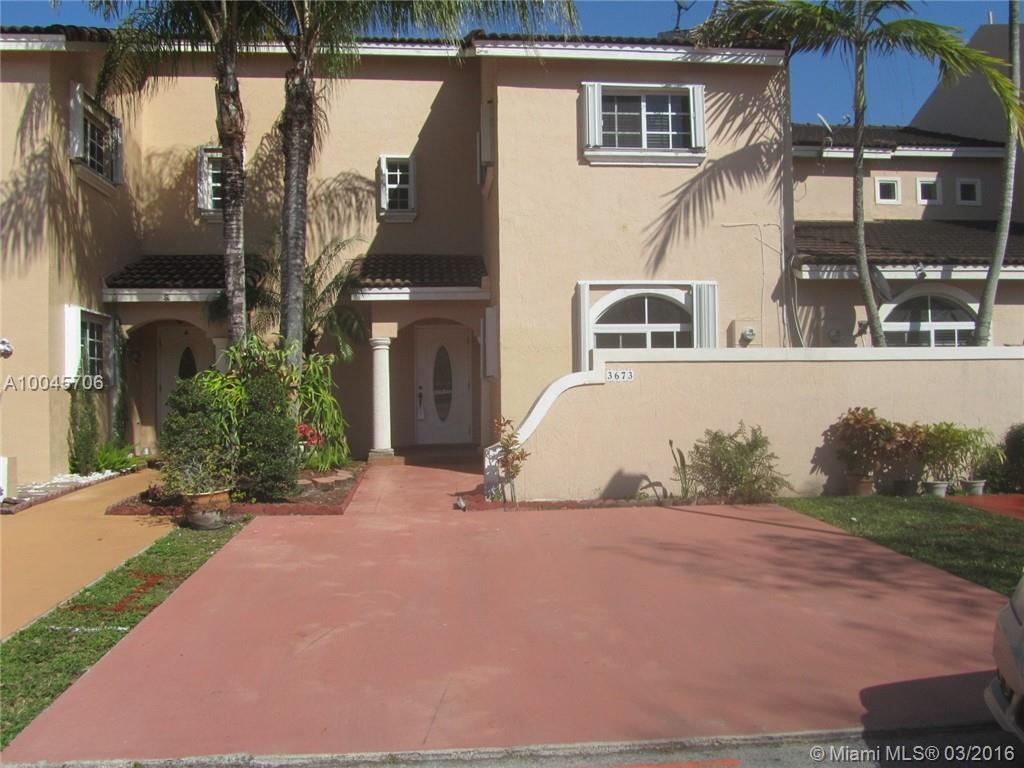 Caribe Lakes Ph 01 - Residential Lease