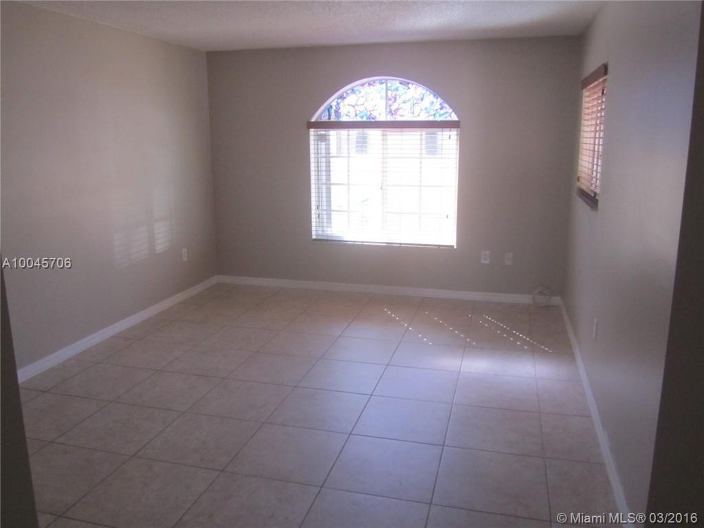 Caribe Lakes Ph 01 - Residential Lease