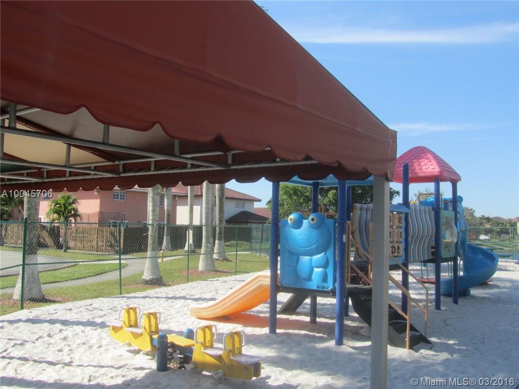 Caribe Lakes Ph 01 - Residential Lease