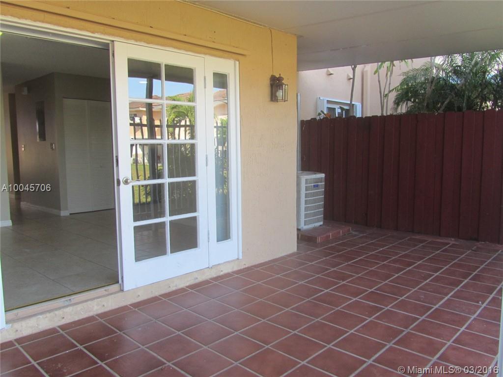 Caribe Lakes Ph 01 - Residential Lease