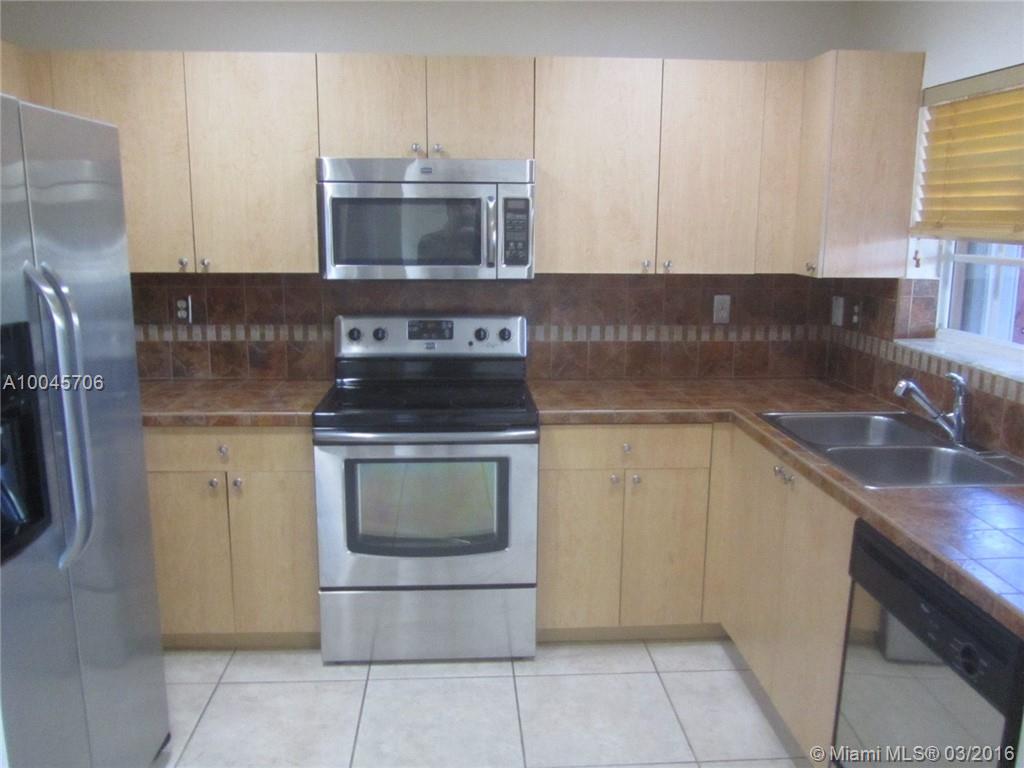 Caribe Lakes Ph 01 - Residential Lease