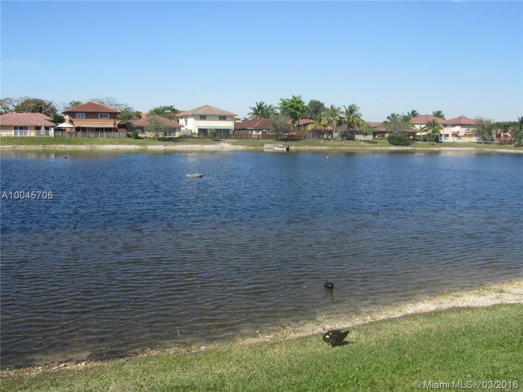 Caribe Lakes Ph 01 - Residential Lease