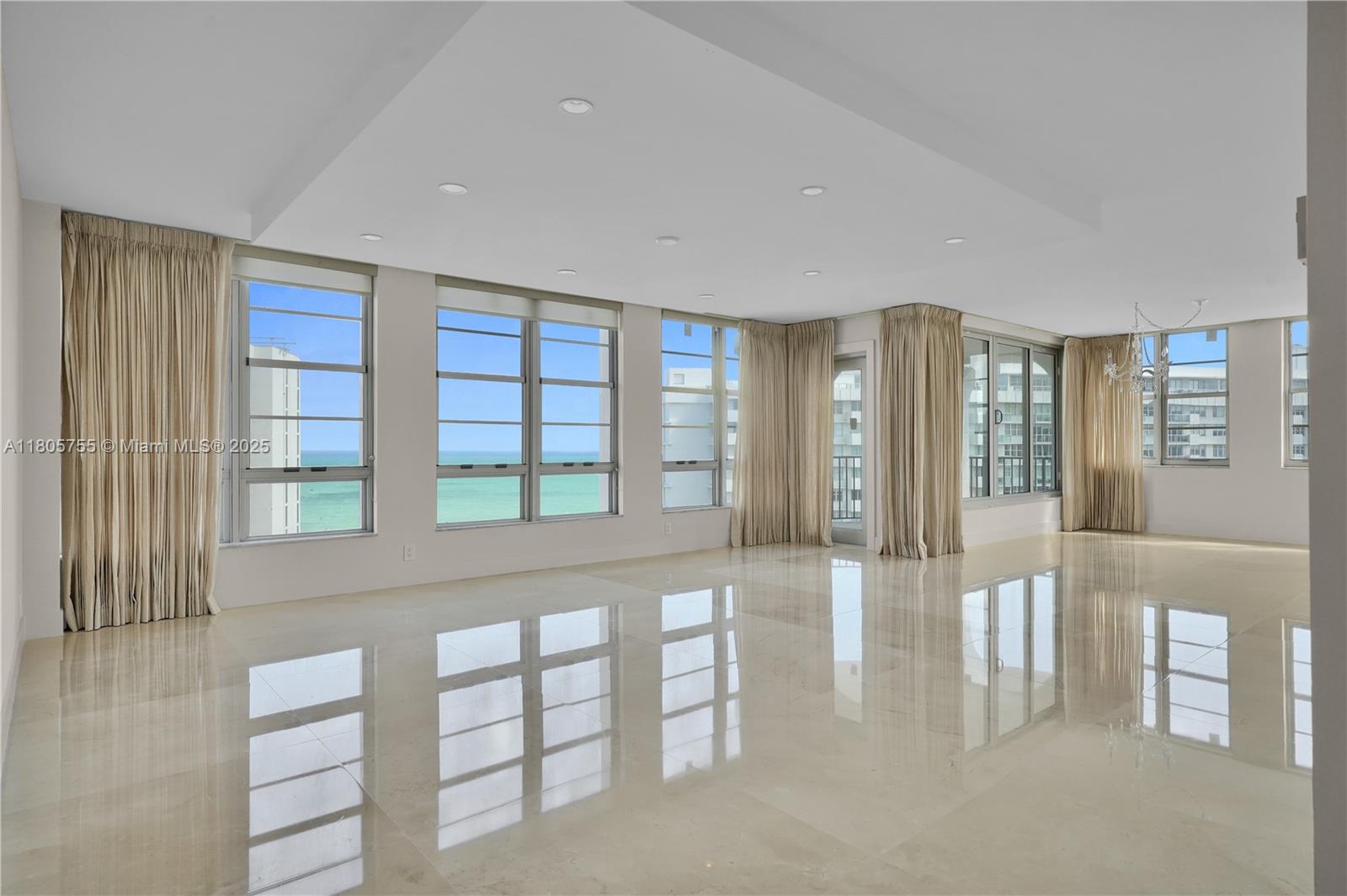 FIFTY SIX-SIXTY COLLINS A - Residential