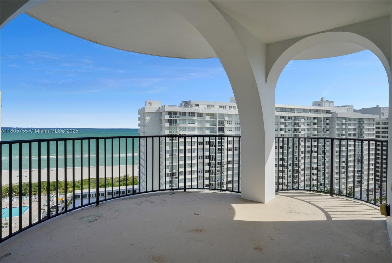 FIFTY SIX-SIXTY COLLINS A - Residential