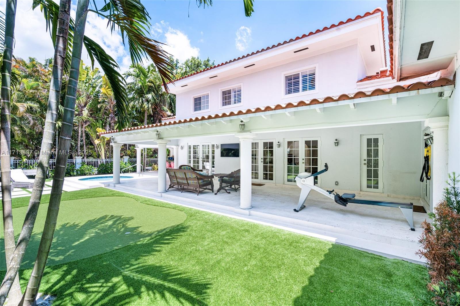 CORAL GABLES SEC C - Residential