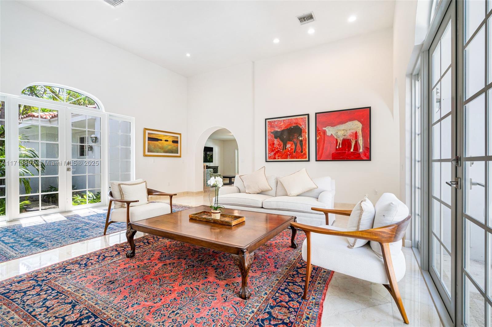 CORAL GABLES SEC C - Residential