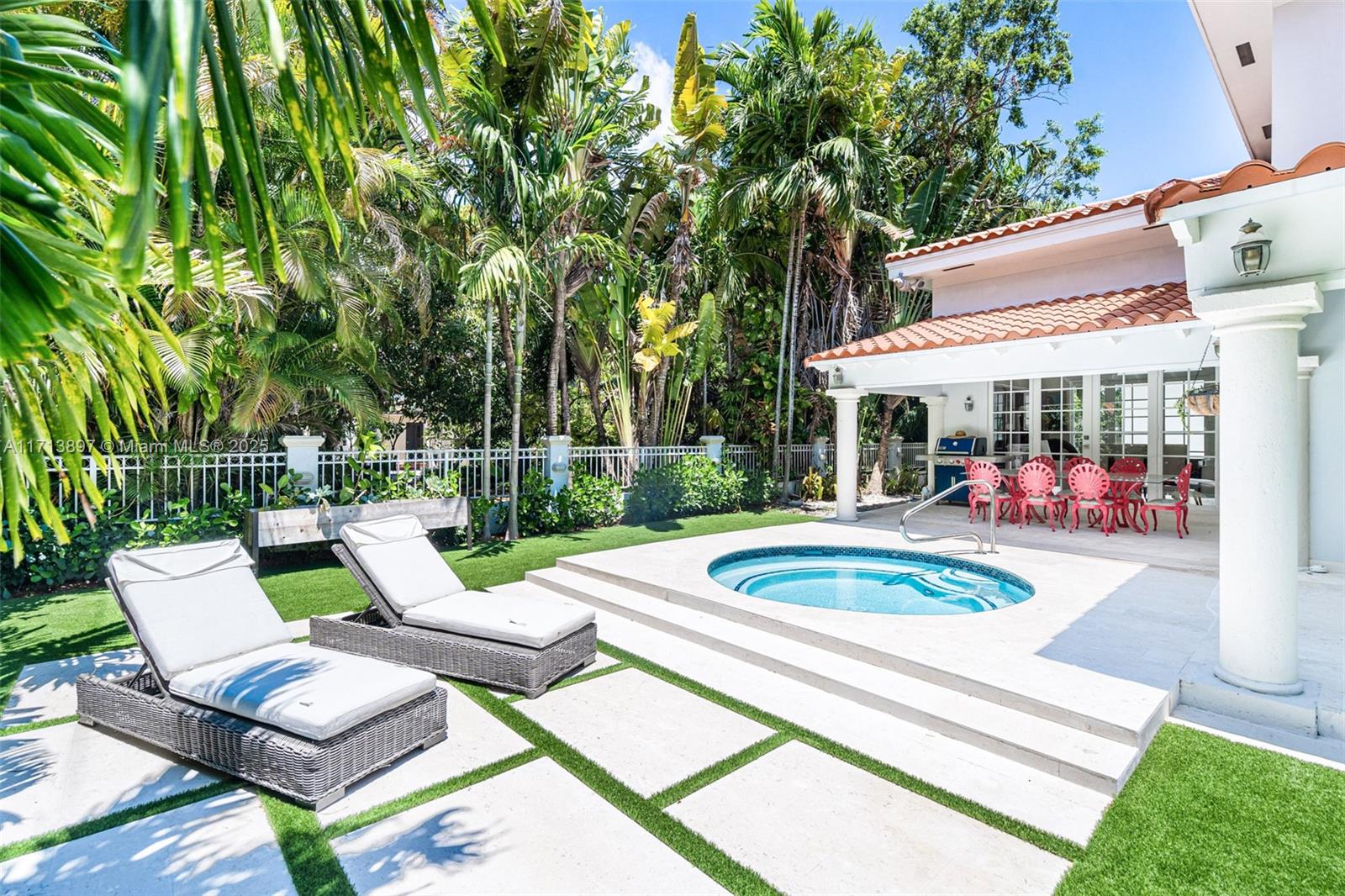 CORAL GABLES SEC C - Residential