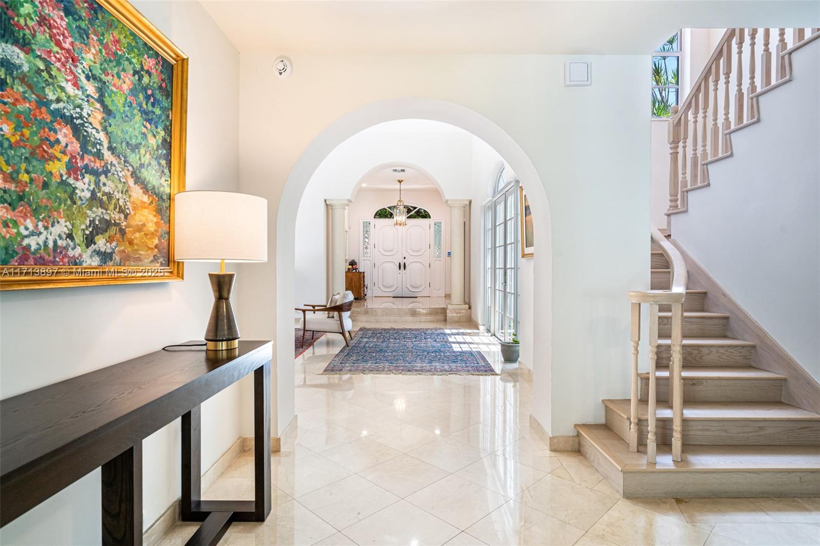 CORAL GABLES SEC C - Residential