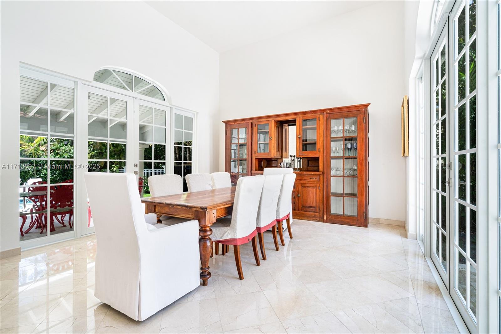CORAL GABLES SEC C - Residential