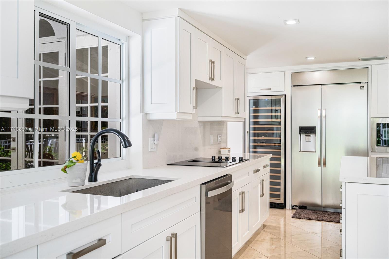 CORAL GABLES SEC C - Residential