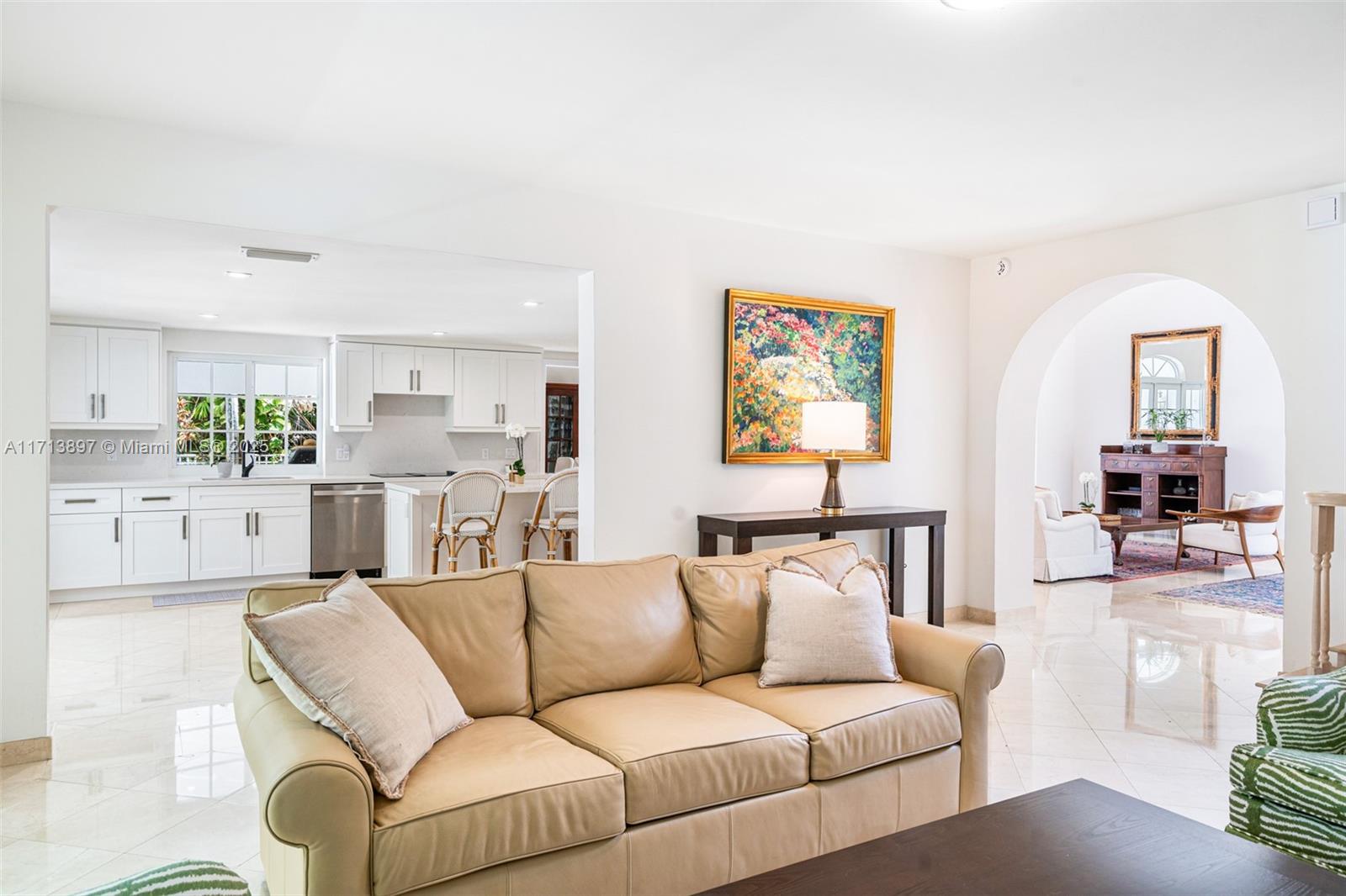 CORAL GABLES SEC C - Residential