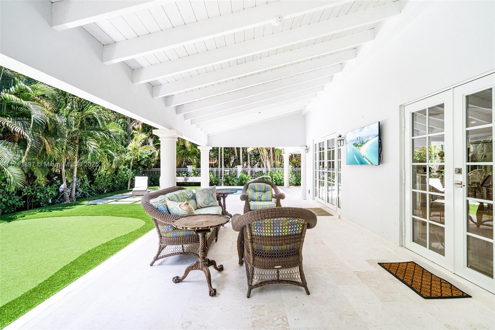 CORAL GABLES SEC C - Residential