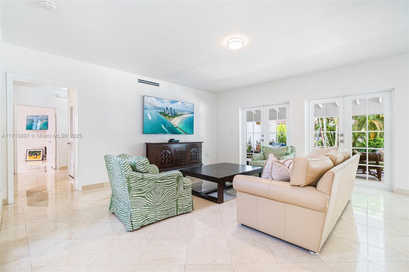CORAL GABLES SEC C - Residential