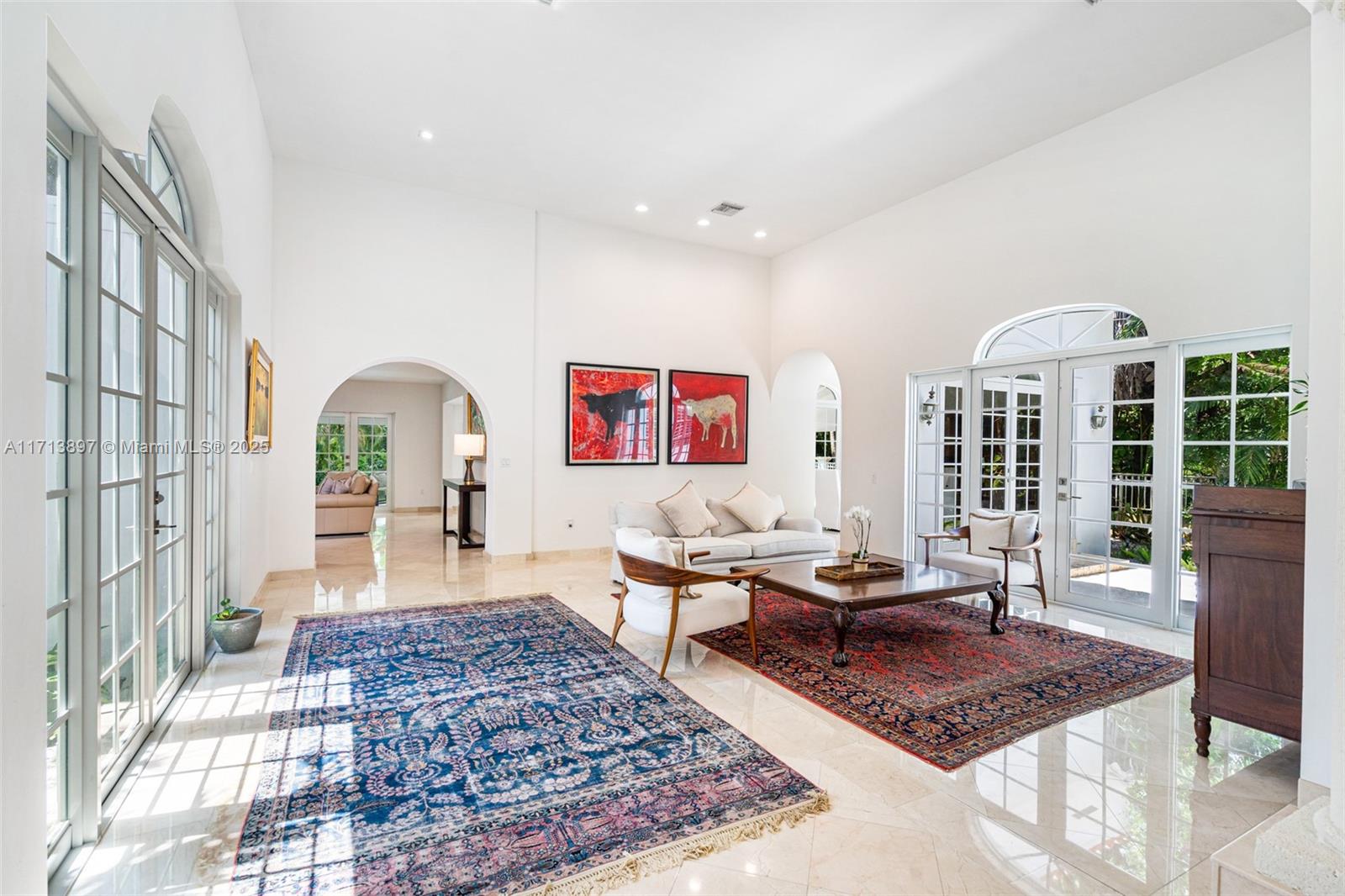 CORAL GABLES SEC C - Residential
