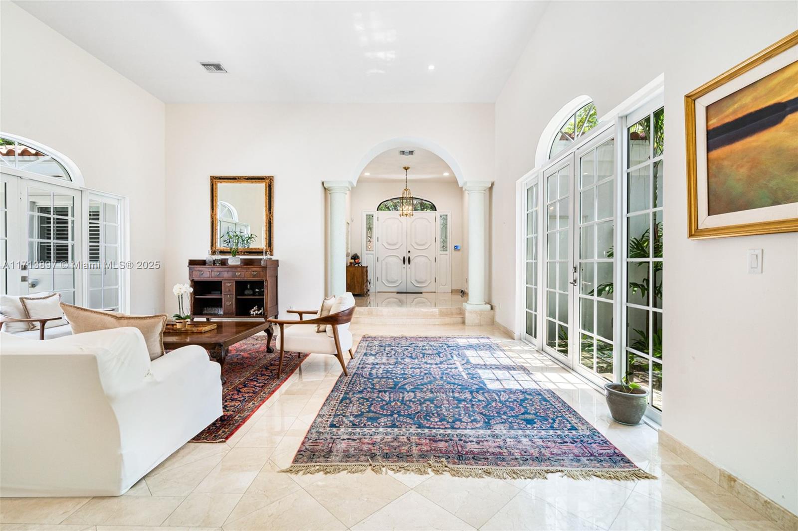 CORAL GABLES SEC C - Residential