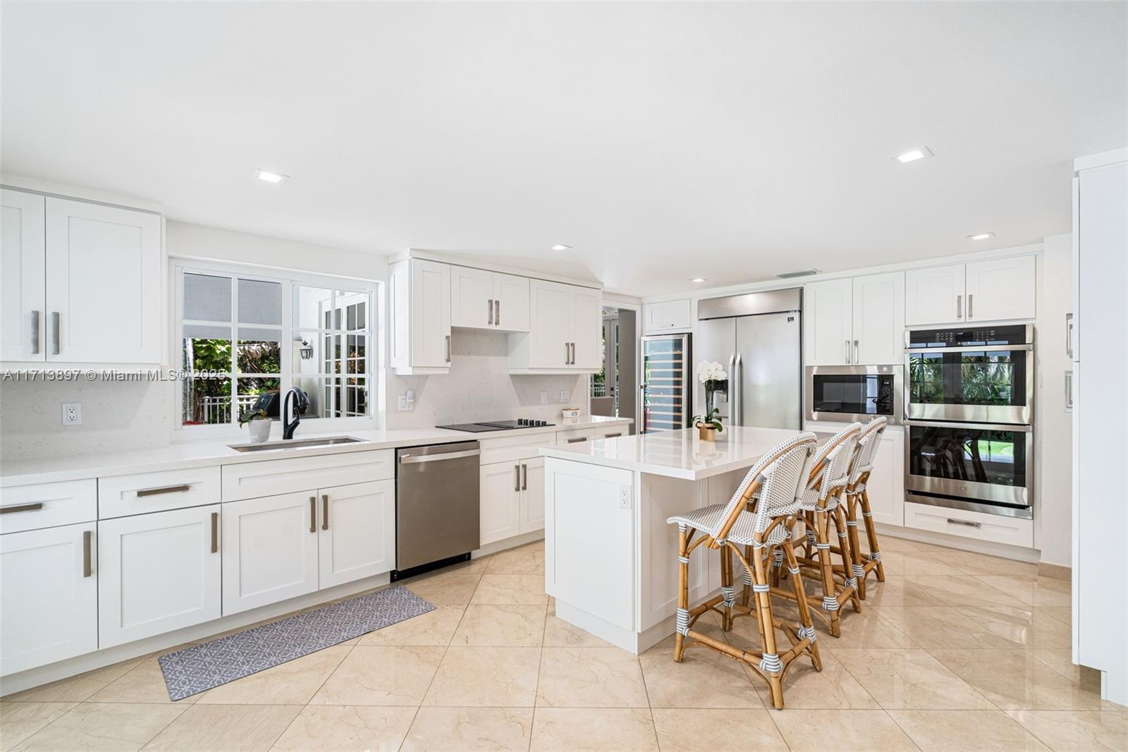 CORAL GABLES SEC C - Residential