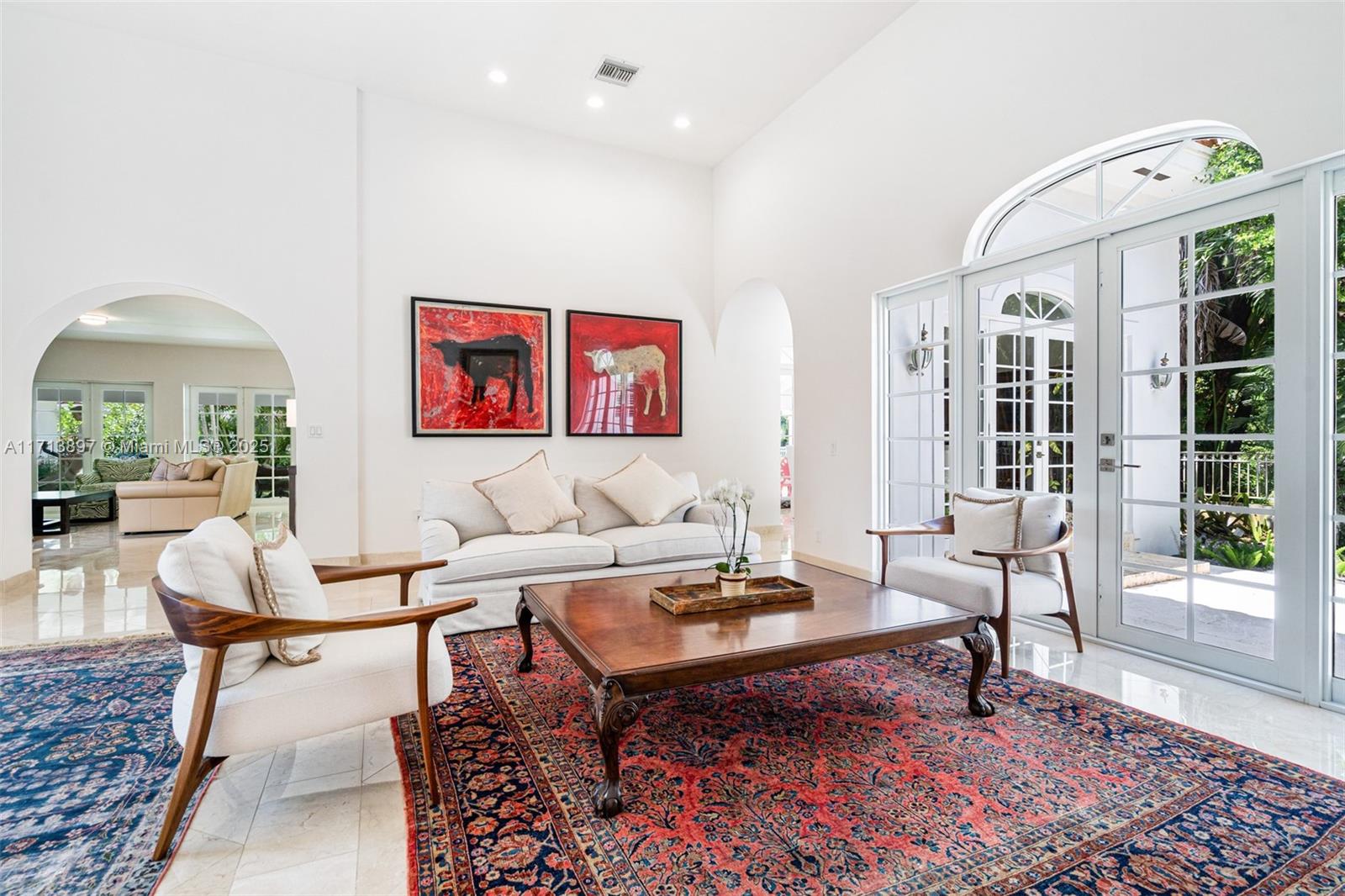 CORAL GABLES SEC C - Residential