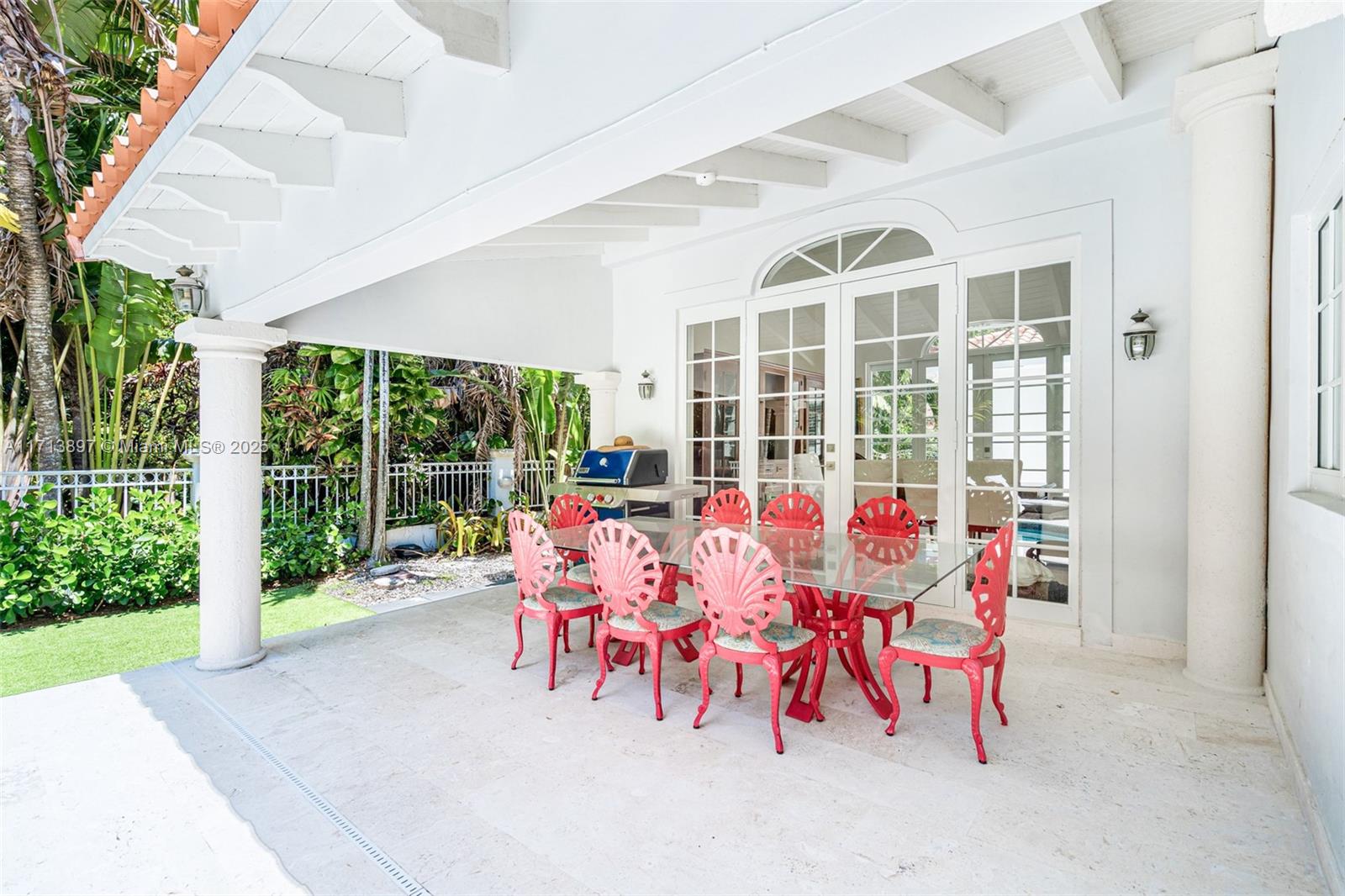 CORAL GABLES SEC C - Residential