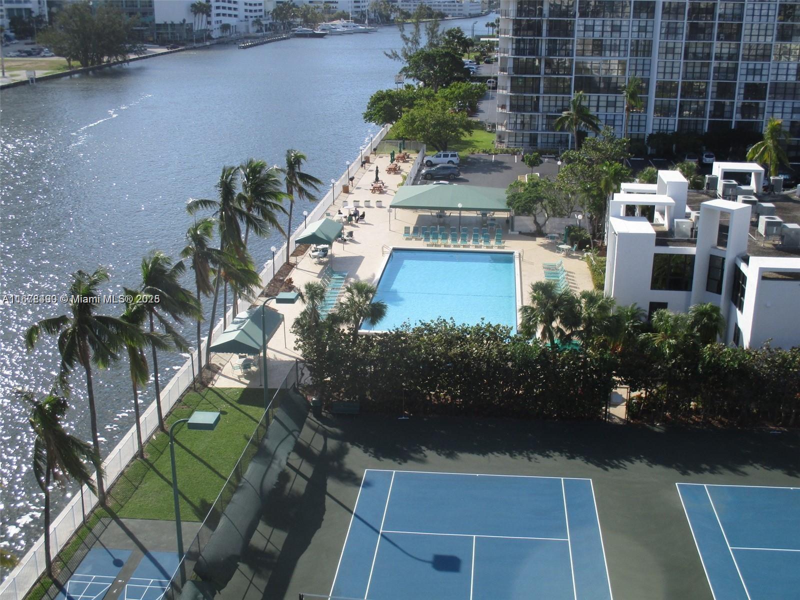 OCEANVIEW PARK CONDO - Residential