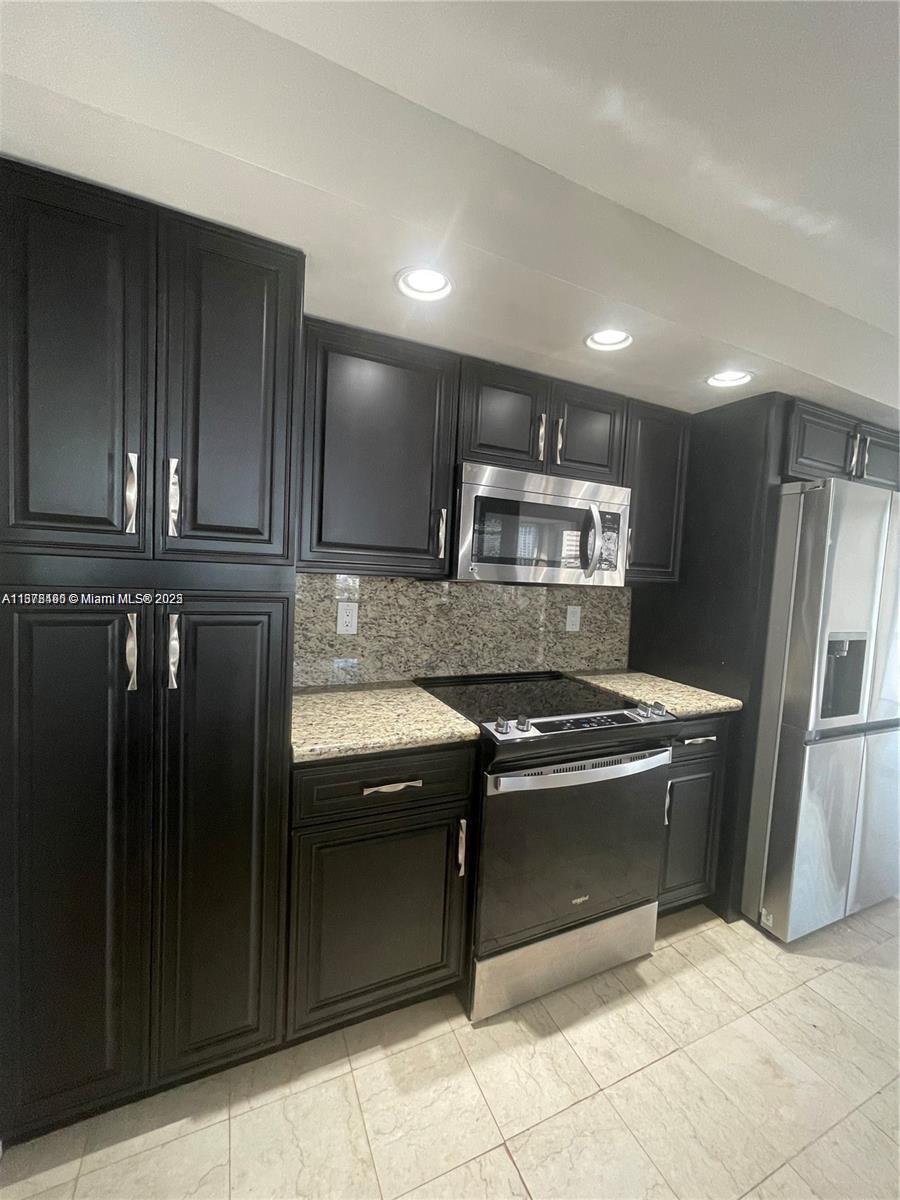 OCEANVIEW PARK CONDO - Residential