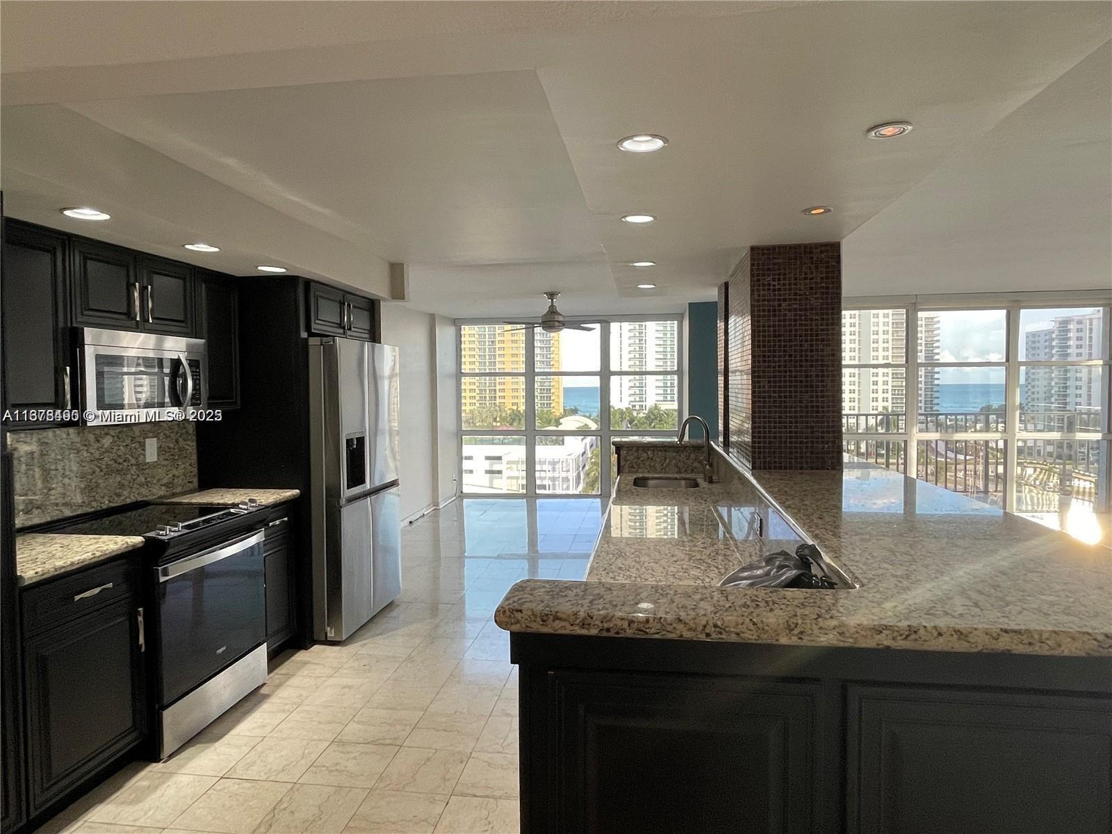 OCEANVIEW PARK CONDO - Residential
