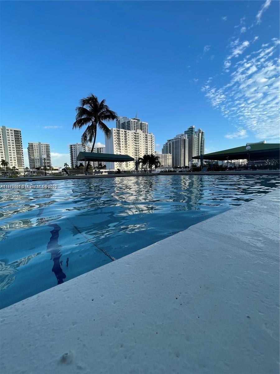 OCEANVIEW PARK CONDO - Residential