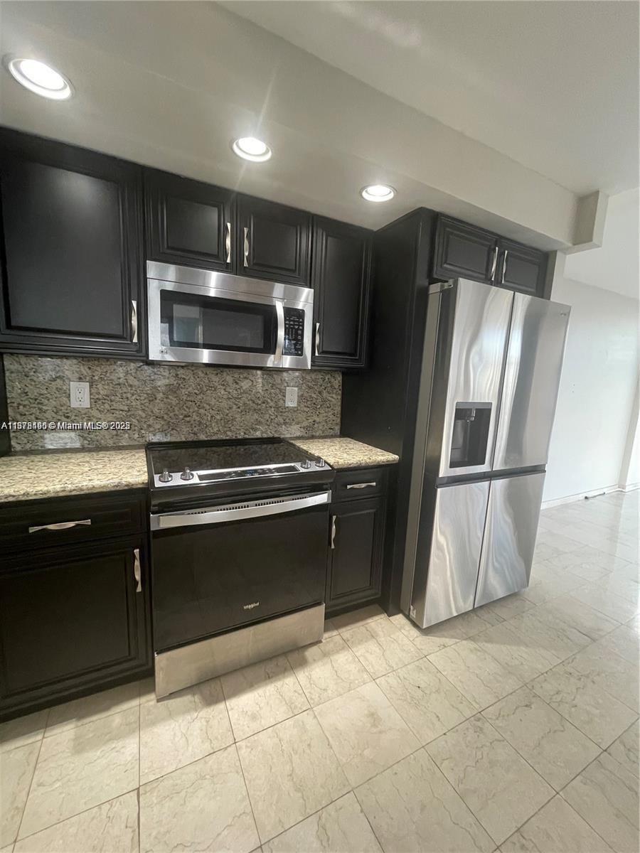 OCEANVIEW PARK CONDO - Residential