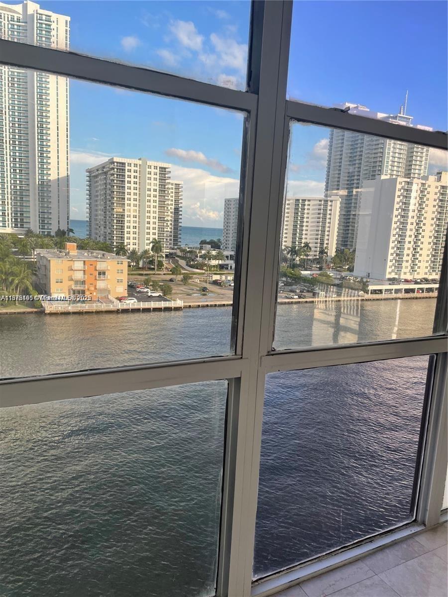 OCEANVIEW PARK CONDO - Residential