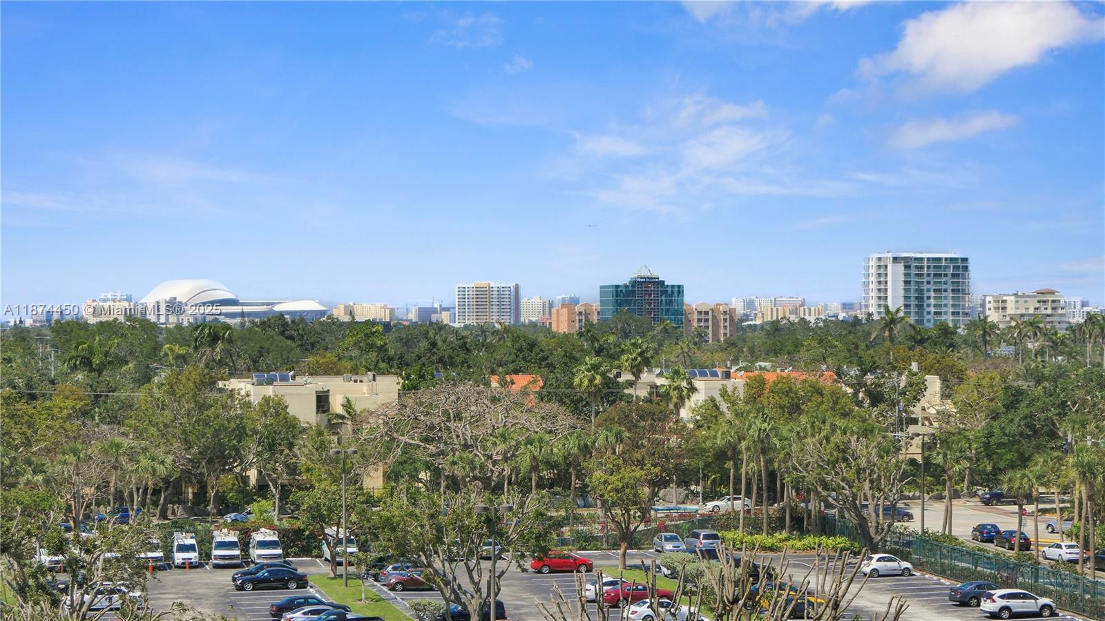 BRICKELL TOWNHOUSE CONDO - Residential Lease