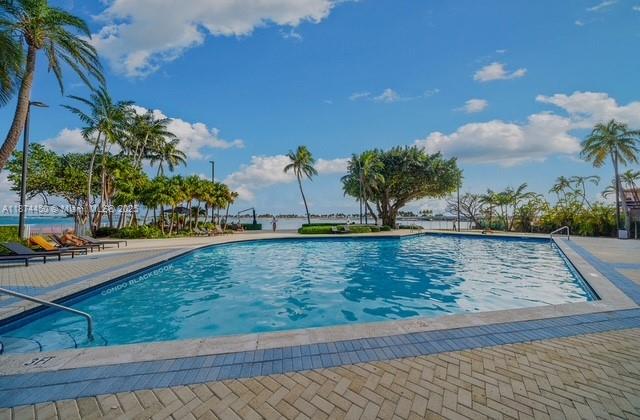 BRICKELL TOWNHOUSE CONDO - Residential Lease