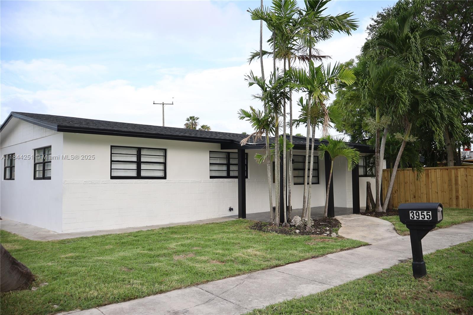 CENTRAL MIAMI PT 3 - Residential