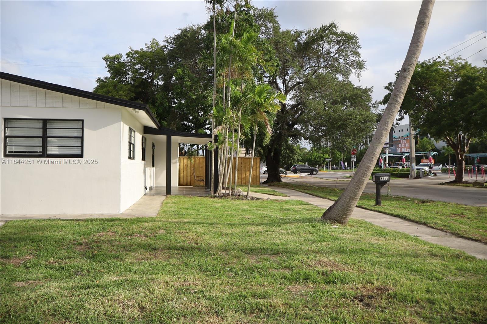 CENTRAL MIAMI PT 3 - Residential