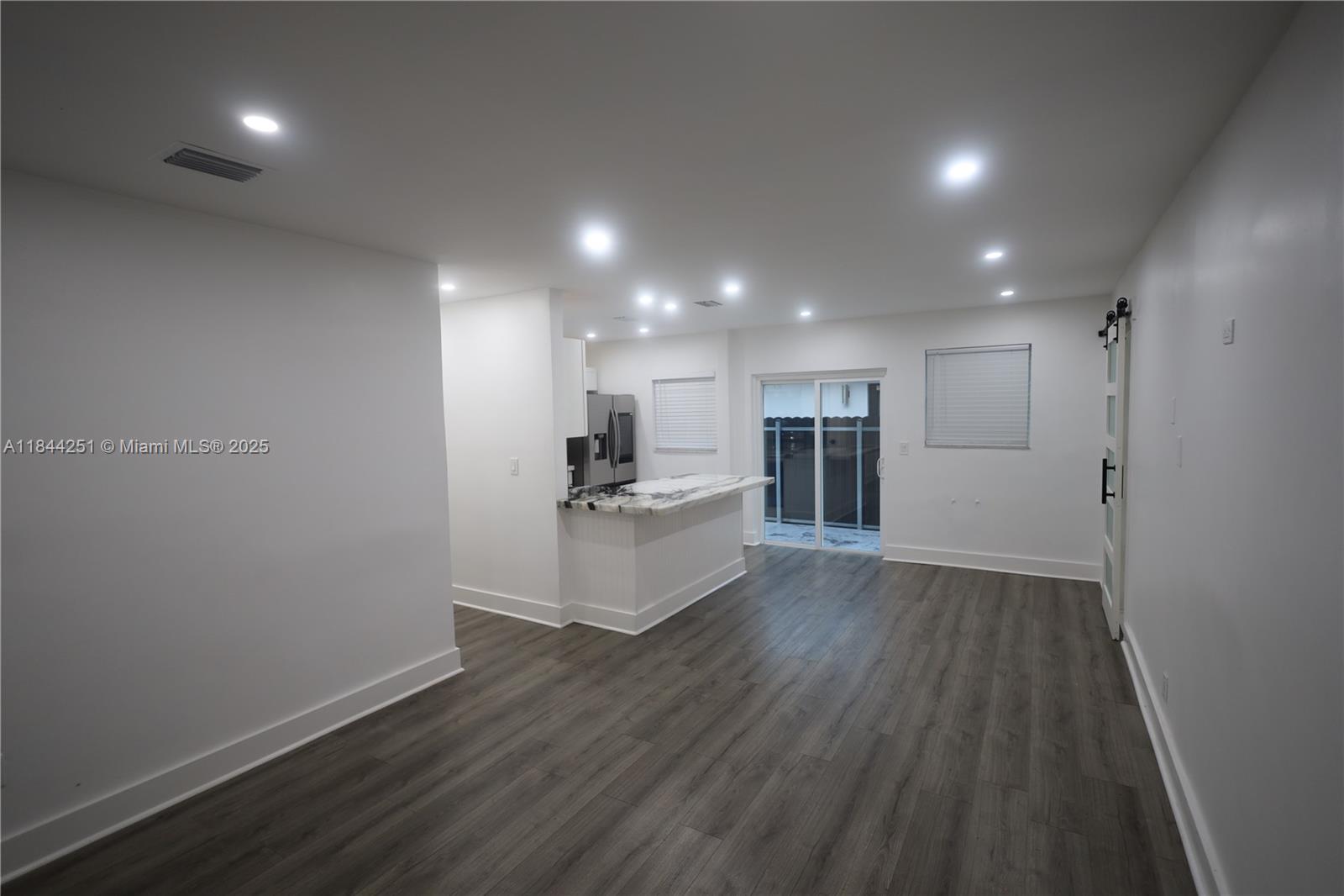 CENTRAL MIAMI PT 3 - Residential