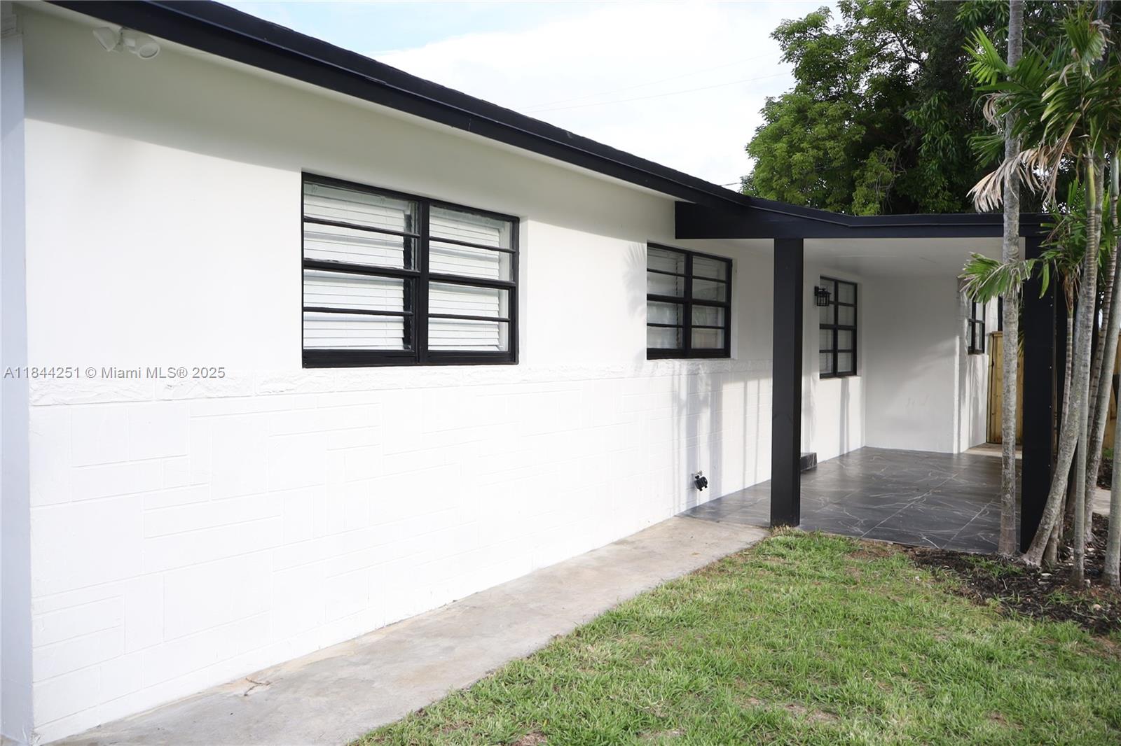 CENTRAL MIAMI PT 3 - Residential