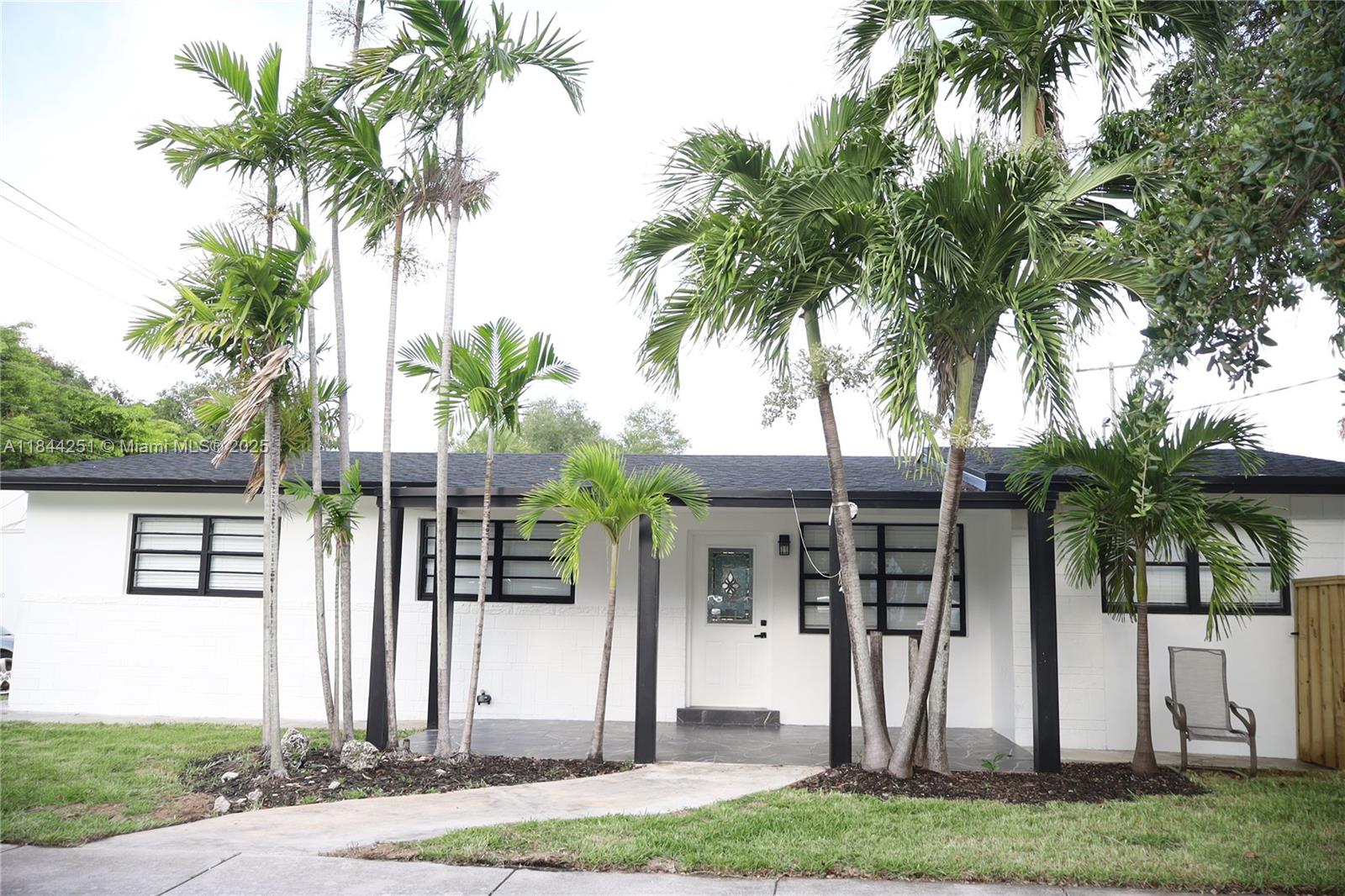 CENTRAL MIAMI PT 3 - Residential