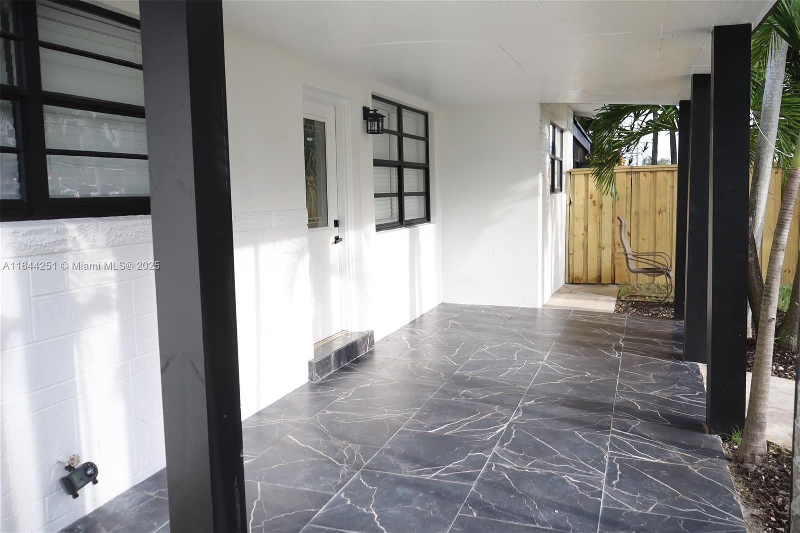 CENTRAL MIAMI PT 3 - Residential