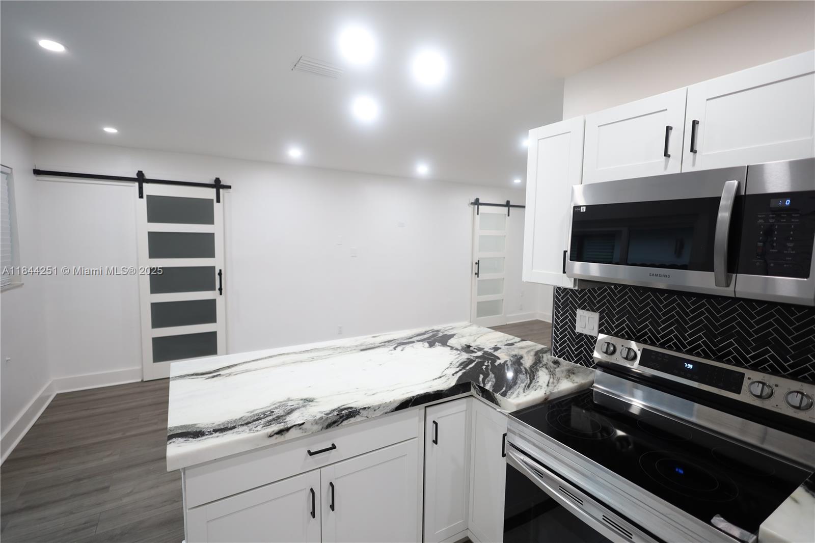 CENTRAL MIAMI PT 3 - Residential
