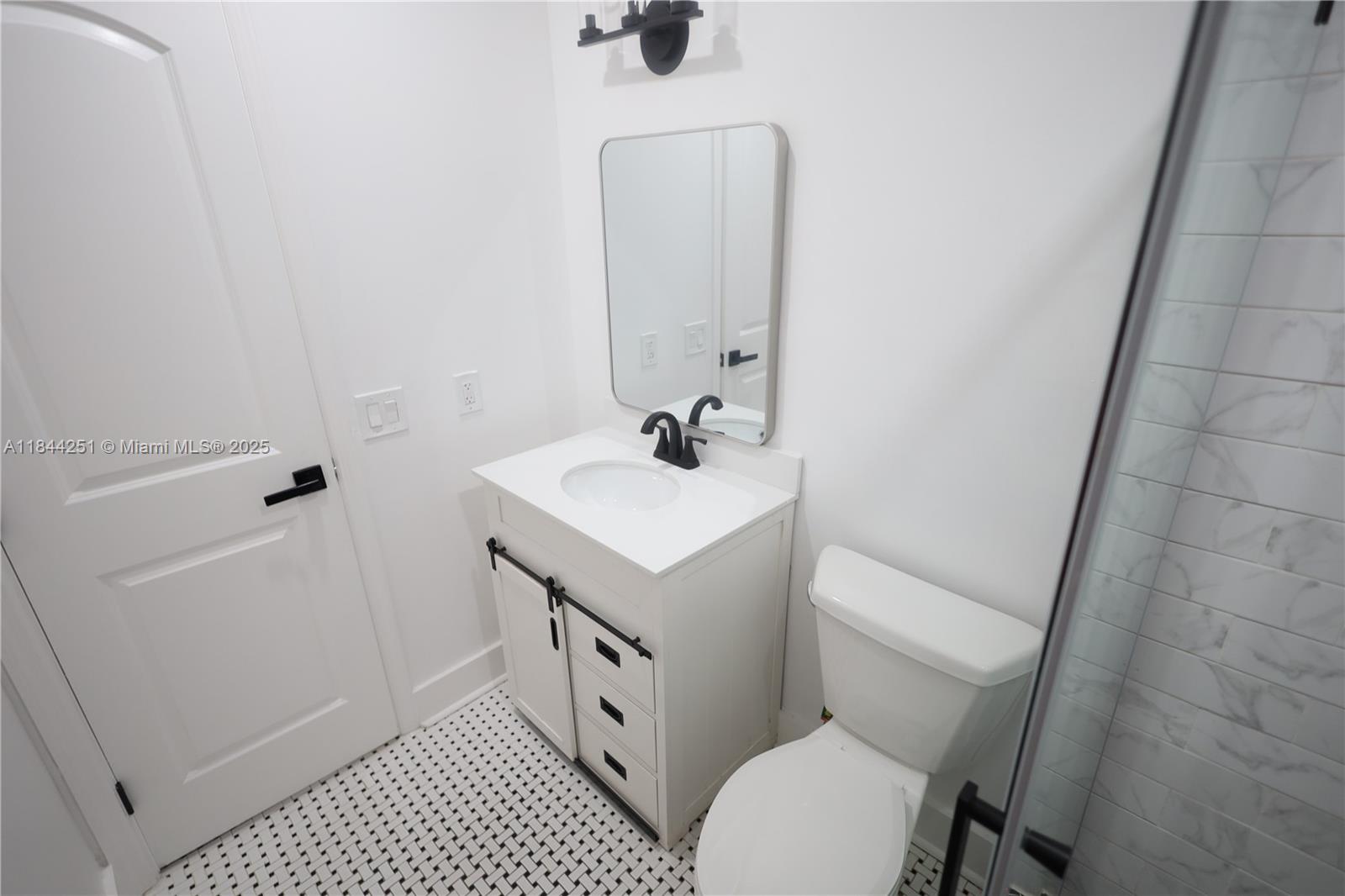 CENTRAL MIAMI PT 3 - Residential