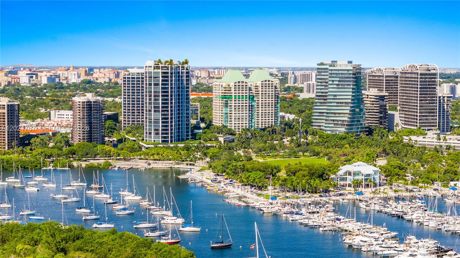 Ritz Carlton - Residential